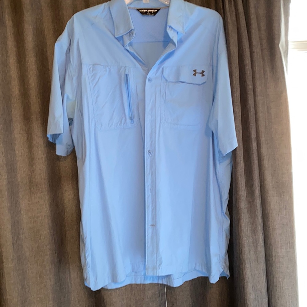 Under Armour Polo